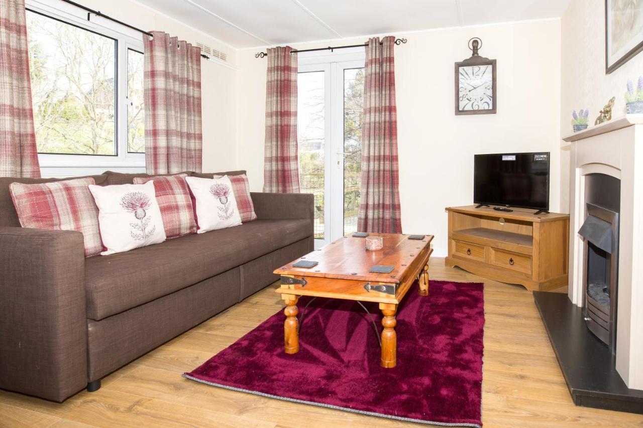 Kevock Vale Park Villa Lasswade Kültér fotó