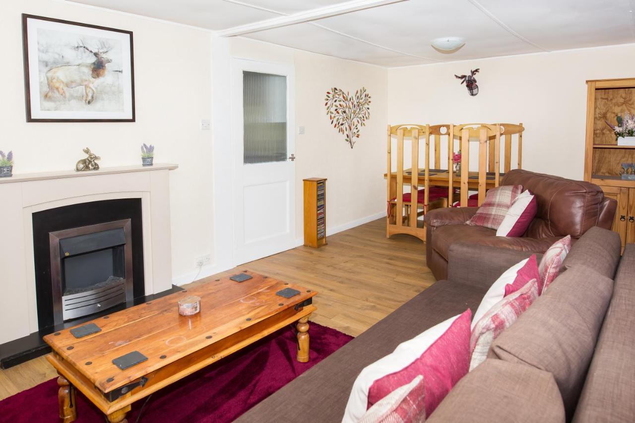 Kevock Vale Park Villa Lasswade Kültér fotó