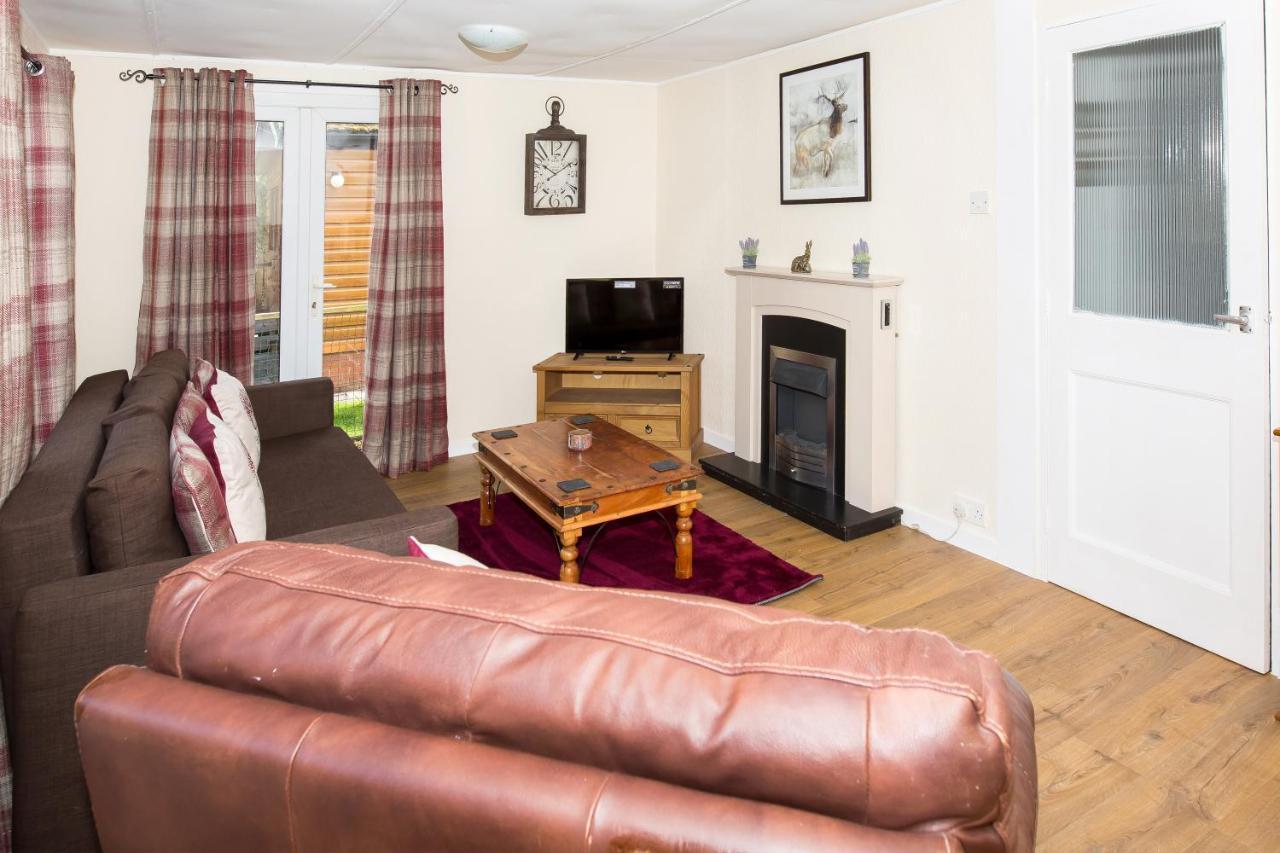 Kevock Vale Park Villa Lasswade Kültér fotó