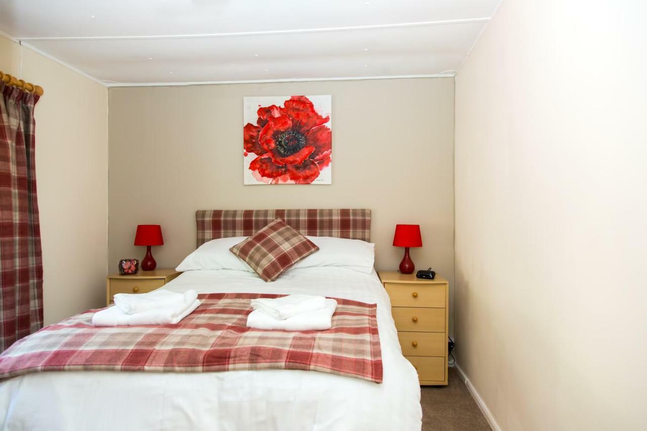 Kevock Vale Park Villa Lasswade Kültér fotó
