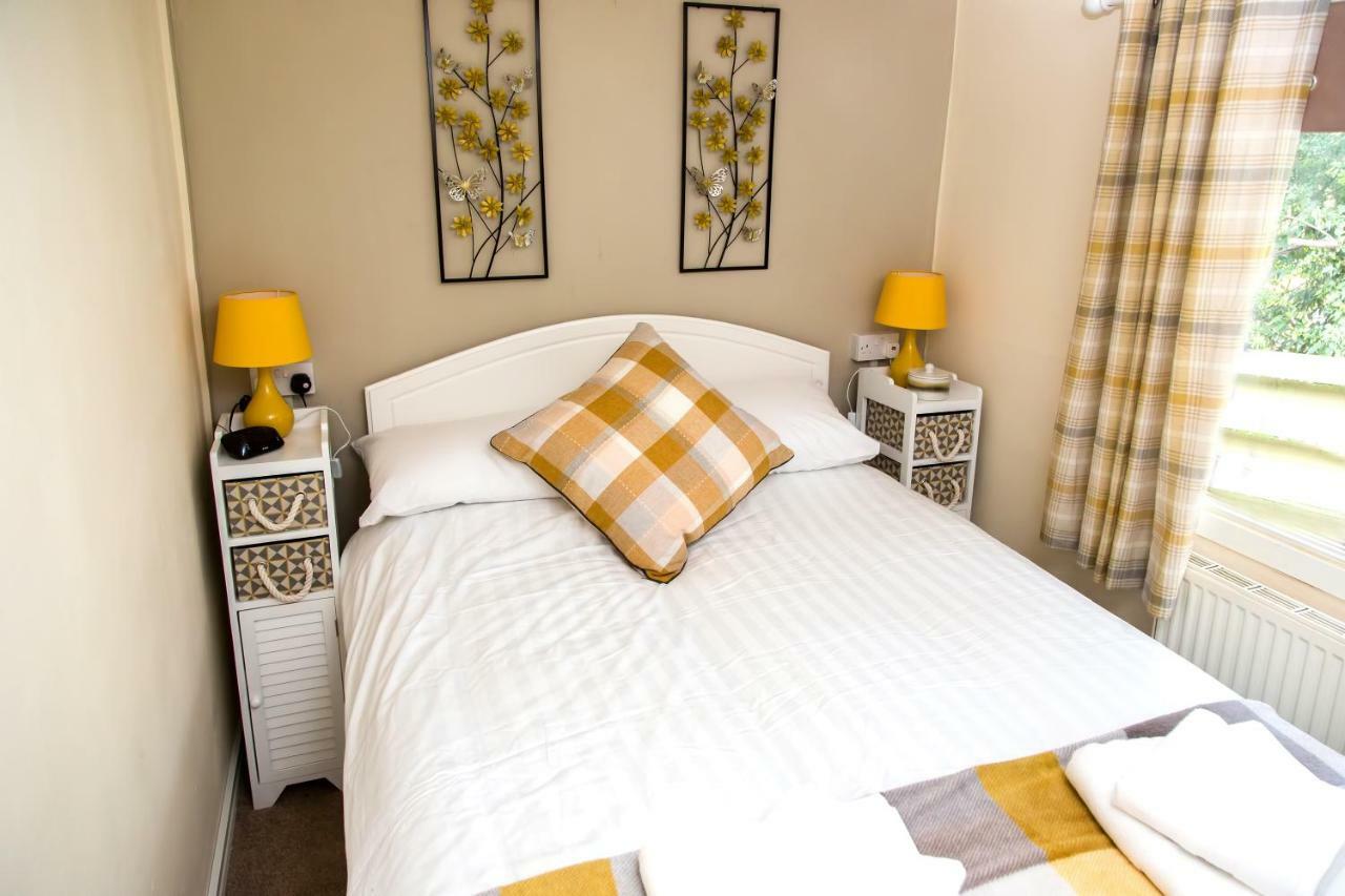 Kevock Vale Park Villa Lasswade Kültér fotó