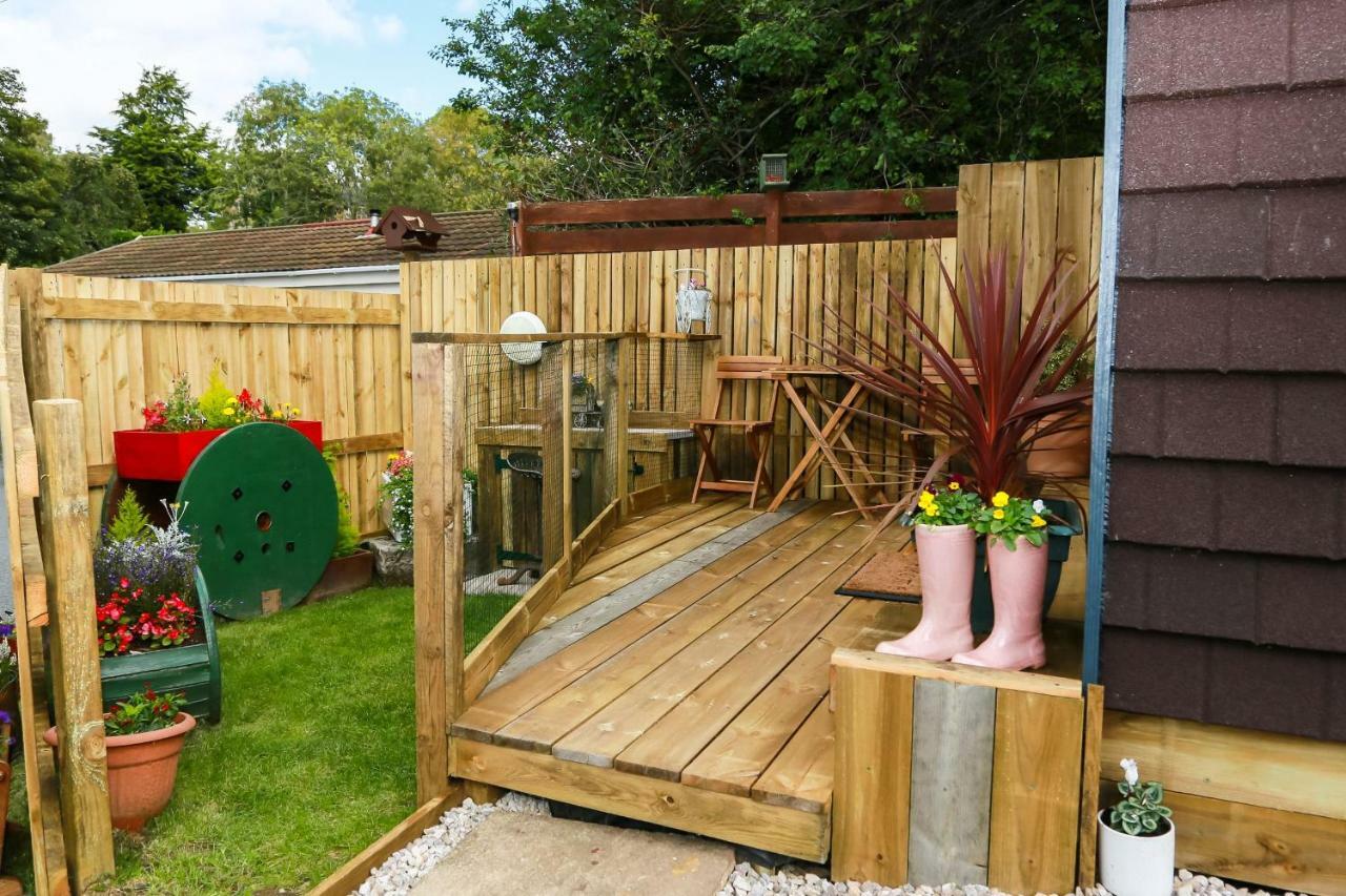 Kevock Vale Park Villa Lasswade Kültér fotó