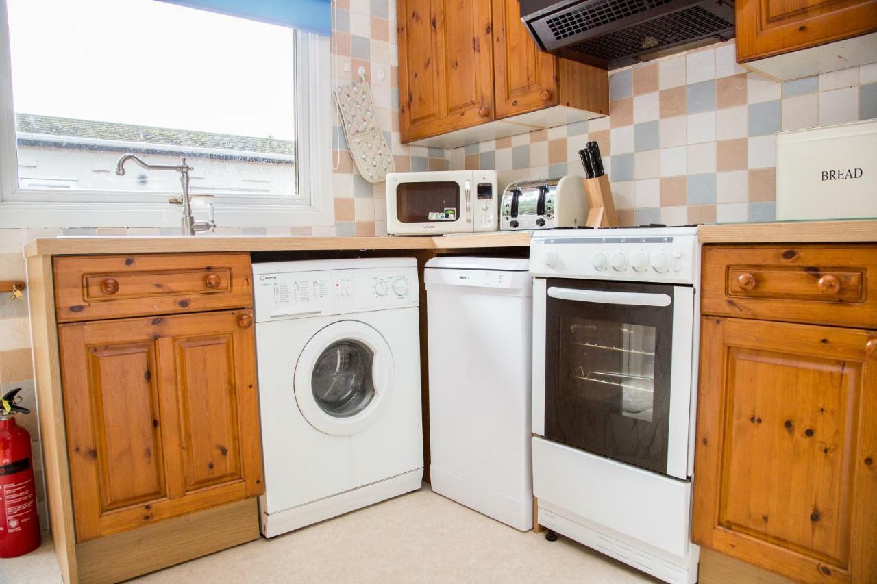 Kevock Vale Park Villa Lasswade Kültér fotó